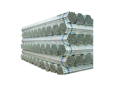 镀锌管 Q235 宝钢