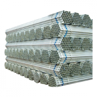 镀锌管 Q235 宝钢