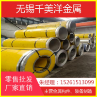 不锈钢卷 304-NO.1 联众