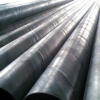 螺旋管 Q235 宝钢