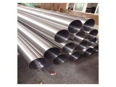 不锈钢圆管 310S 宝钢不锈