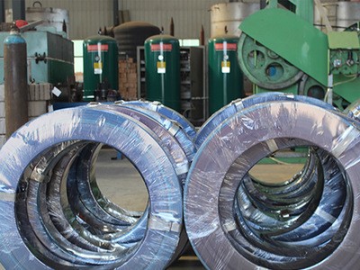 厂家批发淬火冷轧带钢现货供应 支持带钢加工生产 规格款式