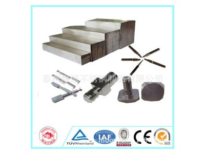 不锈钢方钢 316 宝钢