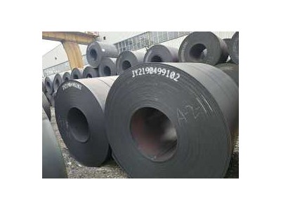 普通热轧卷 SS400 邯钢