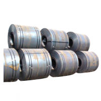 热轧卷 Q345B 通钢