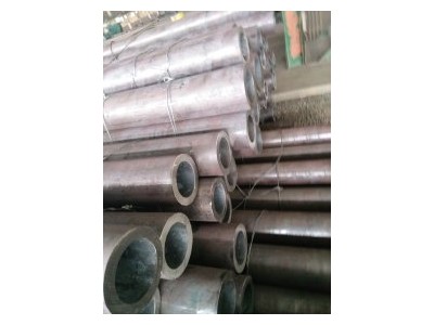 合金管 40CR 山东