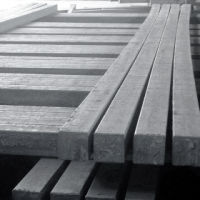 方钢 Q345B 山钢