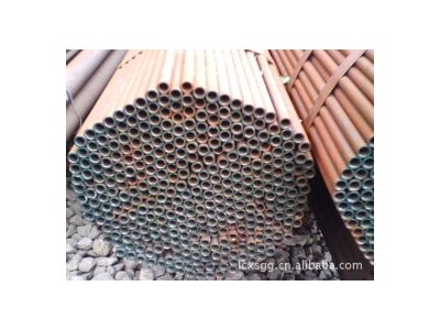 方矩管 16mn 常钢