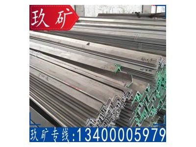 不锈钢型材 304 东北特钢