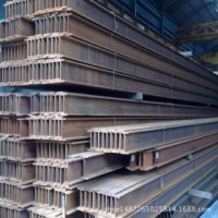 H型钢 Q345B 莱钢