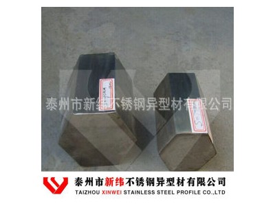 不锈钢六角棒 304 泰州新纬
