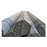 镀锌管 Q235B 双街