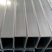 矩形管 Q195 吉林华岐