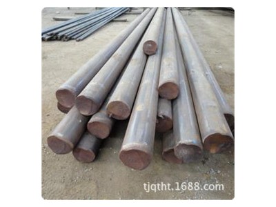 工业圆钢 40CR 莱钢