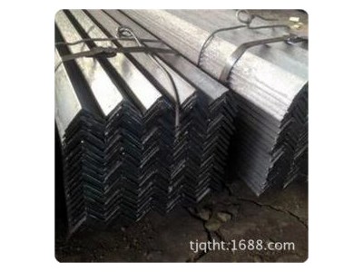 不等边角钢 42CrMo 宝钢