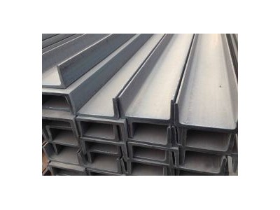 普通槽钢 Q235 唐钢