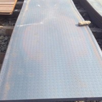 花纹板 H-Q235 唐钢