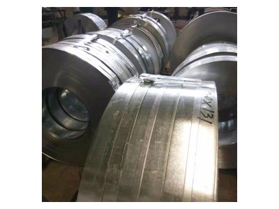 冷轧卷 DC01 柳钢