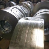 冷轧卷 DC01 柳钢