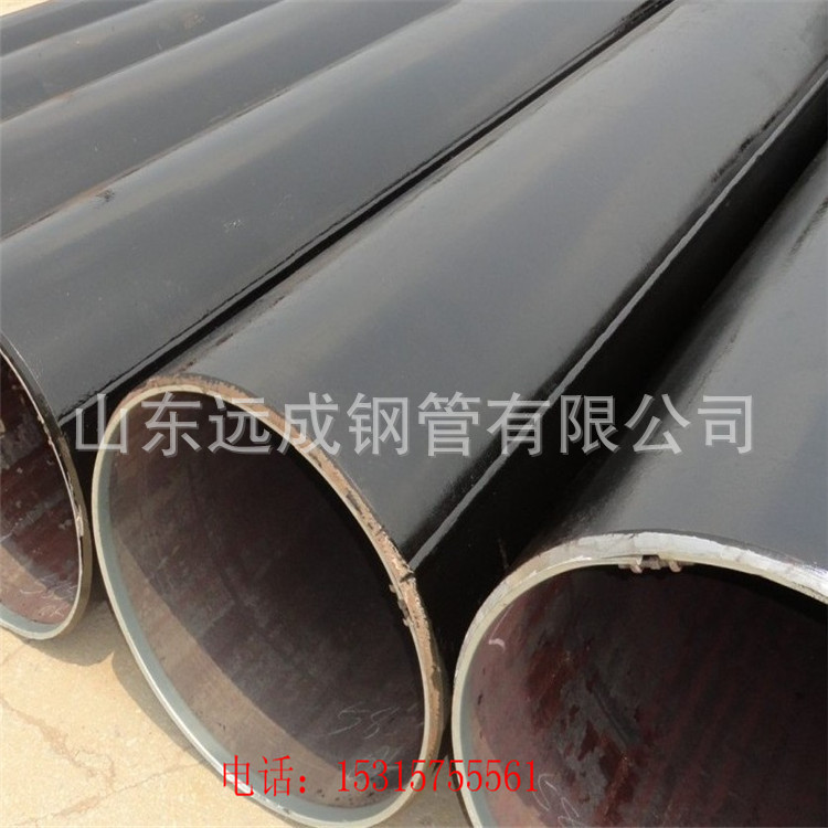 API双面埋弧直缝焊管