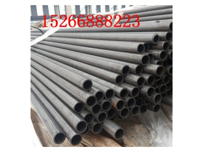 冷拉（轧）无缝钢管 20# 聊城市浩发钢管