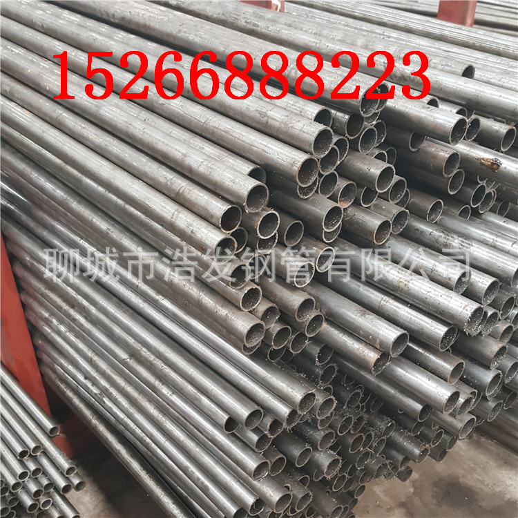 精密钢管