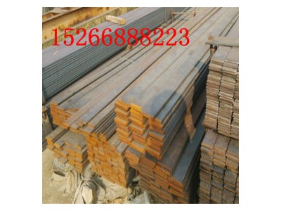 热轧扁钢 Q235 聊城市浩发扁钢厂