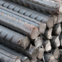 三级螺纹钢 HRB400E 三德