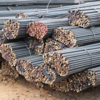 建筑圆钢 Q235 石横