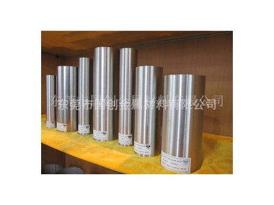 不锈钢圆棒 06Cr17Ni12Mo2N 宝钢