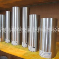 不锈钢圆棒 06Cr17Ni12Mo2N 宝钢