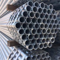 镀锌管 Q235B 正大制管