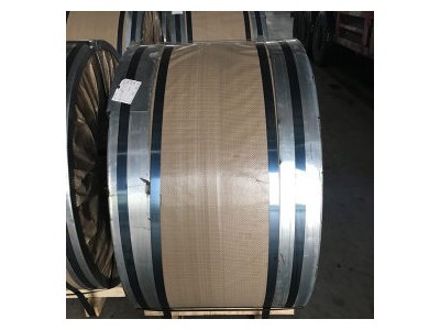 镀铝锌卷 m210p1 宝钢