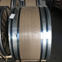 镀铝锌卷 m210p1 宝钢