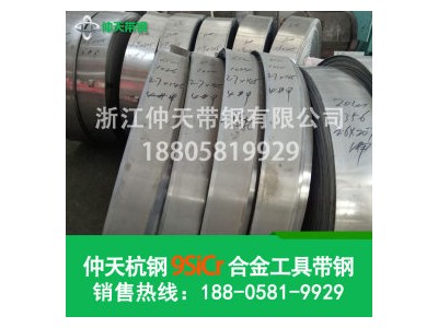 冷轧带钢 Q235A 杭钢