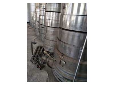 冷轧卷 SPCC-SD 杭钢