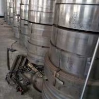 冷轧卷 SPCC-SD 杭钢