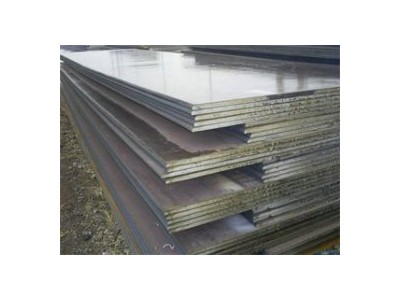 普通热轧板 Q235B 鞍钢