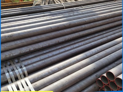 无缝管现货 45#无缝钢管 377*10钢管 冷拔无缝钢管 厚壁无缝管