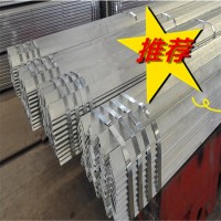 西安角钢 陕西角铁 镀锌角钢 国标热镀角钢汉中直发 规格齐全