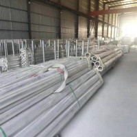 切割零售7075铝棒 大直径7075合金铝棒 航空硬质铝棒