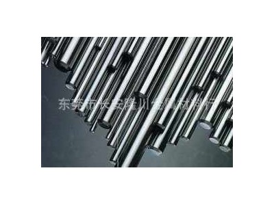 不锈钢研磨棒 X12CrNi177 德国