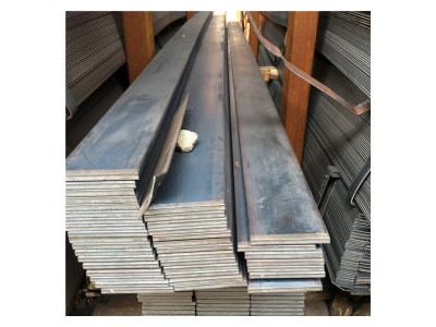 热轧扁钢 Q235B 吴江