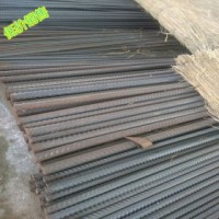 三级螺纹钢 HRB400 沙钢