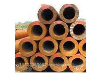 无缝管 Q345B 山东中钢联