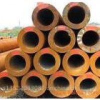 无缝管 Q345B 山东中钢联