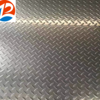 现货扁豆型防滑不锈钢板304 321 316L耐腐蚀不锈钢花纹板 规格全