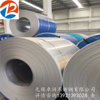 现货太钢304DQ冲压不锈钢平板 304SQ深拉伸不锈钢卷板 规格齐全