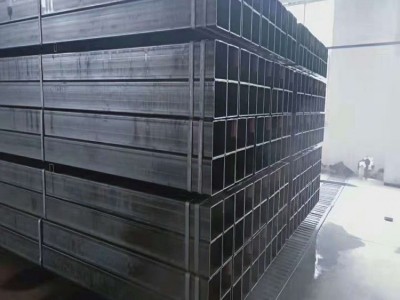 供应 Q355D无缝方管 Q355D无缝钢管 现货