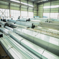 南京镀锌方管厂家 钢结构焊接镀锌方矩管 冷拔方管厂 量大从优